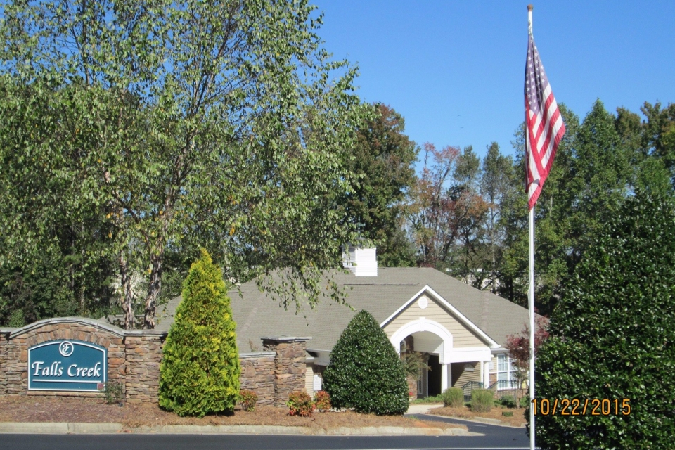 falls creek apartments